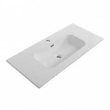 Раковина CEZARES керамическая CZR-8095-100