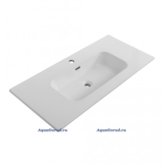 Раковина CEZARES керамическая CZR-8095-100 Раковина CEZARES керамическая CZR-8095-100