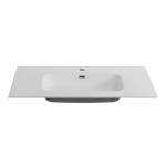 Раковина CEZARES керамическая CZR-8095-100 Раковина CEZARES керамическая CZR-8095-100