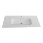 Раковина CEZARES керамическая CZR-8095-100 Раковина CEZARES керамическая CZR-8095-100