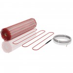 Комплект теплого пола Royal Thermo Flat Mat RTFM 2-150-1,5 комплект