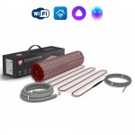 Комплект теплого пола Royal Thermo Flat Mat RTFM 2-150-1,5 комплект