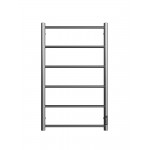 Полотенцесушитель ДВИН J neo 80/50 оружейная сталь 4657795054648