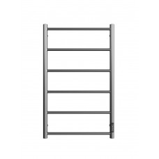 Полотенцесушитель ДВИН J neo 80/50 оружейная сталь 4657795054648