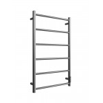 Полотенцесушитель ДВИН J neo 80/50 оружейная сталь 4657795054648