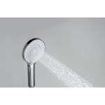 Ручной душ AQUATEK Лугано 3jet хром AQ2201CR 