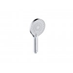 Ручной душ AQUATEK Лугано 3jet хром AQ2201CR 