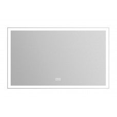 Зеркало BelBagno 100х60 с подсветкой SPC-GRT-1000-600-LED-TCH-WARM