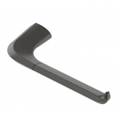 Держатель туалетной бумаги CEZARES LINER вороненая сталь LINER-PH-GM Держатель туалетной бумаги CEZARES LINER вороненая сталь LINER-PH-GM