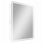 Зеркало-шкаф Континент Holder 60х80 с подсветкой