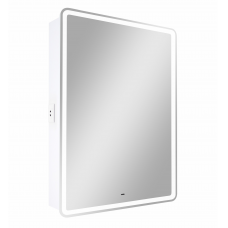 Зеркало-шкаф Континент Holder 60х80 с подсветкой