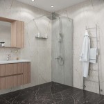 Душевая перегородка Niagara Eco 90х190 прозрачное стекло профиль хром NG-531-90 Душевая перегородка Niagara Eco 90х190 прозрачное стекло профиль хром NG-531-90