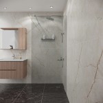 Душевая перегородка Niagara Eco 90х190 прозрачное стекло профиль хром NG-531-90 Душевая перегородка Niagara Eco 90х190 прозрачное стекло профиль хром NG-531-90