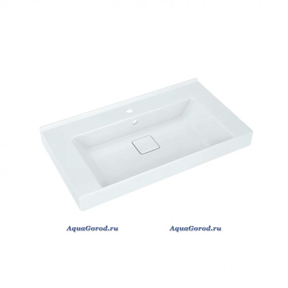 Раковина Valleri Грэмми 800 мебельная 30739