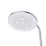 Душевая система BelBagno AURORA со смесителем и изливом хром AURORA-VSCM-CRM Душевая система BelBagno AURORA со смесителем и изливом хром AURORA-VSCM-CRM