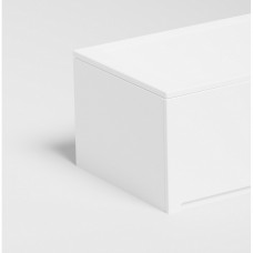 Панель боковая WHITECROSS 80х57 см 1101.08056.100