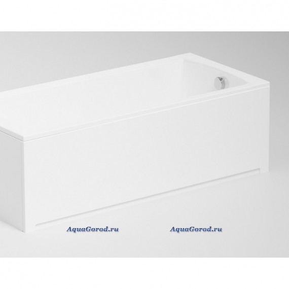 Панель фонтальная WHITECROSS 180х57 см 1101.18056.100