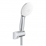Душевой набор GROHE Tempesta 110 мм 2 режима шланг 175 см хром 2760130E