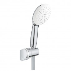 Душевой набор GROHE Tempesta 110 мм 2 режима шланг 175 см хром 2760130E