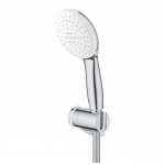 Душевой набор GROHE Tempesta 110 мм 2 режима шланг 175 см хром 2760130E