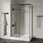 Поддон для душа Abber 150х80 низкий белый AD3C158