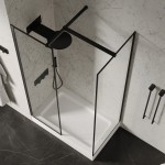 Поддон для душа Abber 150х80 низкий белый AD3C158