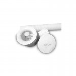 Поддон для душа Abber 150х80 низкий белый AD3C158