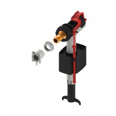 Заливной клапан TECE F 10 универсальный 9820353