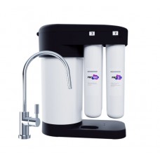 Система водоочистки АКВАФОР Морион DWM-102S Pro