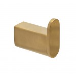 Крючок Cezares брашированное золото STYLUS-HK-BORO