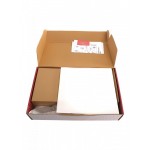 Встраиваемая душевая система CEZARES RELAX брашированное золото RELAX-DSET-BORO