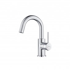Смеситель для раковины AQUATEK Европа хром AQ1307CR