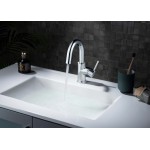 Смеситель для раковины AQUATEK Европа хром AQ1307CR Смеситель для раковины AQUATEK Европа хром AQ1307CR