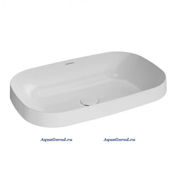 Раковина мебельная Kerama Marazzi Magica 65 белый MA.wbi.65 