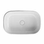 Раковина мебельная Kerama Marazzi Magica 65 белый MA.wbi.65 