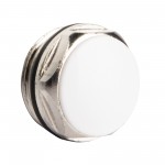 Комплект монтажный Royal Thermo 1”х 3/4" белый RT3/4W