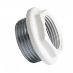 Комплект монтажный Royal Thermo 1”х 3/4" белый RT3/4W