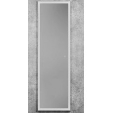 Зеркало Art&Max Tivoli 45х150 с LED-подсветкой, 6000К AM-Tiv-450-1500-DS-F