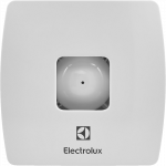 Вентилятор вытяжной Electrolux серии Premium EAF-100TH с таймером и гигростатом