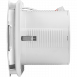 Вентилятор вытяжной Electrolux серии Premium EAF-100TH с таймером и гигростатом