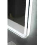 Зеркало BelBagno SPC-MAR-700-800-LED-TCH