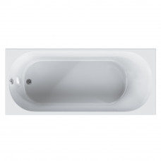 Ванна акриловая AmPm X-JOY 170х75 см W94A-170-075W-A