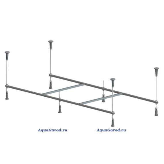 Каркас для ванны AM.PM X-Joy W94A-170-075W-R 170х75