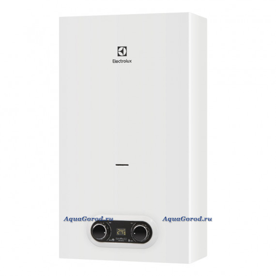 Газовая колонка Electrolux GWH 10 NanoPlus 2.0