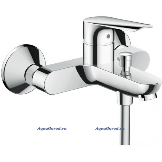 Смеситель Hansgrohe Logis E 71403000 для ванны