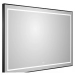 Зеркало BelBagno SPC-GRT-1000-800-LED-TCH-WARM с подогревом