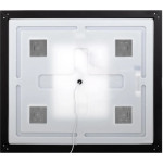 Зеркало BelBagno SPC-GRT-1000-800-LED-TCH-WARM с подогревом