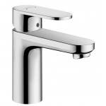 Смеситель Hansgrohe Vernis Blend 71580000 хром для раковины