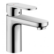 Смеситель Hansgrohe Vernis Blend 71580000 хром для раковины