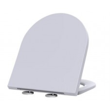 Сиденье для унитаза Weltwasser тонкое дюропласт микролифт WW 2211 GL-WT Сиденье для унитаза Weltwasser тонкое дюропласт микролифт WW 2211 GL-WT